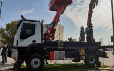 Od&nbsp;obliczeń do&nbsp;realizacji…