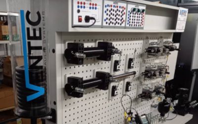 Dostawa stanowiska dydaktycznego do&nbsp;Akademii Marynarki Wojennej