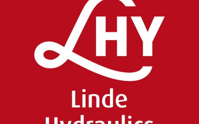 Podpisanie umowy dystrybucyjnej z&nbsp;Linde Hydraulics