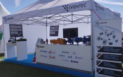 Kolejna edycja targów Agro Show 2025 za&nbsp;nami!